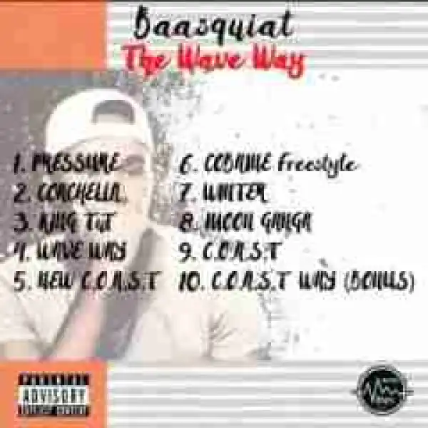 Baasquiat - Wave Way